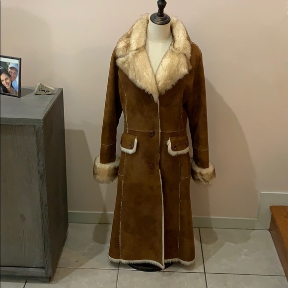 Wilsons Leather Jackets & Blazers - Coat